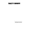 TRICITY BENDIX Si300W Owners Manual TRICITY BENDIX Si300W Owners Manual