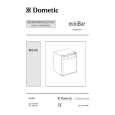 DOMETIC RHC441LD Owners Manual DOMETIC RHC441LD Owners Manual