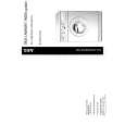 AEG LAV74600-W Owners Manual AEG LAV74600-W Owners Manual
