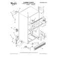WHIRLPOOL ET20F134KN0 Parts Catalog WHIRLPOOL ET20F134KN0 Parts Catalog