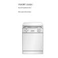AEG F33050IB Owners Manual AEG F33050IB Owners Manual