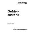 PRIVILEG 006.503 7 Owners Manual PRIVILEG 006.503 7 Owners Manual