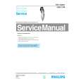PHILIPS HQC240 Service Manual PHILIPS HQC240 Service Manual