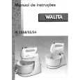 PHILIPS RI1554/00 Owners Manual PHILIPS RI1554/00 Owners Manual