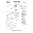 WHIRLPOOL RF310BXYN2 Parts Catalog WHIRLPOOL RF310BXYN2 Parts Catalog