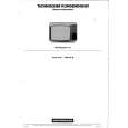 NORDMENDE 1614 Service Manual NORDMENDE 1614 Service Manual