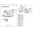 ELECTROLUX SSI420 Owners Manual ELECTROLUX SSI420 Owners Manual