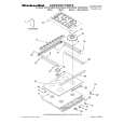 WHIRLPOOL KGST307HWH9 Parts Catalog WHIRLPOOL KGST307HWH9 Parts Catalog