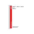 AEG 21602GG Owners Manual AEG 21602GG Owners Manual
