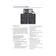 PHONIC POWERPACK620 Owners Manual PHONIC POWERPACK620 Owners Manual