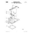 WHIRLPOOL CGX310VL1 Parts Catalog WHIRLPOOL CGX310VL1 Parts Catalog