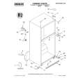 WHIRLPOOL CT21GKXKT01 Parts Catalog WHIRLPOOL CT21GKXKT01 Parts Catalog