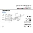SONY VGNA19GP Service Manual SONY VGNA19GP Service Manual