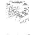 WHIRLPOOL SF314PSYN1 Parts Catalog WHIRLPOOL SF314PSYN1 Parts Catalog