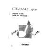 CASIO AP21 Owners Manual CASIO AP21 Owners Manual