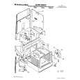 WHIRLPOOL KEDH207YAL2 Parts Catalog WHIRLPOOL KEDH207YAL2 Parts Catalog
