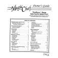 WHIRLPOOL 3962VVV Owners Manual WHIRLPOOL 3962VVV Owners Manual