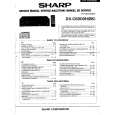 SHARP DXC6000H Service Manual SHARP DXC6000H Service Manual