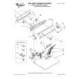 WHIRLPOOL LER4624DQ1 Parts Catalog WHIRLPOOL LER4624DQ1 Parts Catalog