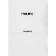 PHILIPS 28PW8720 Service Manual PHILIPS 28PW8720 Service Manual