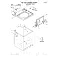 WHIRLPOOL KAWS750LT4 Parts Catalog WHIRLPOOL KAWS750LT4 Parts Catalog