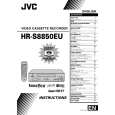 JVC HR-S7860EK Owners Manual JVC HR-S7860EK Owners Manual