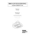 VOSS-ELECTROLUX VEM930-0 Owners Manual VOSS-ELECTROLUX VEM930-0 Owners Manual
