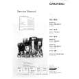 GRUNDIG GREENVILLE 100 Service Manual GRUNDIG GREENVILLE 100 Service Manual