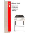 AEG C72012V Owners Manual AEG C72012V Owners Manual