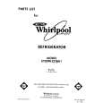 WHIRLPOOL ET20PKXZG01 Parts Catalog WHIRLPOOL ET20PKXZG01 Parts Catalog