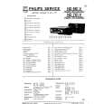 PHILIPS PALADIN661 Service Manual PHILIPS PALADIN661 Service Manual