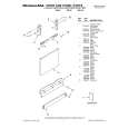 WHIRLPOOL KUDJ01TJBL0 Parts Catalog WHIRLPOOL KUDJ01TJBL0 Parts Catalog