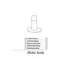 ELECTROLUX EFC9520X/CH Owners Manual ELECTROLUX EFC9520X/CH Owners Manual