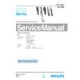 PHILIPS HP4690 Service Manual PHILIPS HP4690 Service Manual