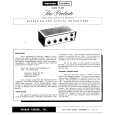 HARMAN KARDON PRELUDEPC-200 Owners Manual HARMAN KARDON PRELUDEPC-200 Owners Manual
