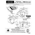 WHIRLPOOL CVDX4180W Installation Manual WHIRLPOOL CVDX4180W Installation Manual