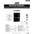 JVC CAV808 Service Manual JVC CAV808 Service Manual