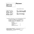 PIONEER XRV1002 Service Manual PIONEER XRV1002 Service Manual