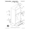 WHIRLPOOL KTRS21MDAL04 Parts Catalog WHIRLPOOL KTRS21MDAL04 Parts Catalog