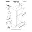 WHIRLPOOL TT18DKXDN00 Parts Catalog WHIRLPOOL TT18DKXDN00 Parts Catalog