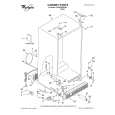 WHIRLPOOL 5VGS3SHGKQ02 Parts Catalog WHIRLPOOL 5VGS3SHGKQ02 Parts Catalog