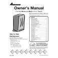 WHIRLPOOL ARS2661BW Owners Manual WHIRLPOOL ARS2661BW Owners Manual