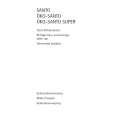 AEG OEKOS.S1673-6TK Owners Manual AEG OEKOS.S1673-6TK Owners Manual