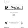 WHIRLPOOL D25A2 Parts Catalog WHIRLPOOL D25A2 Parts Catalog