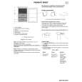 WHIRLPOOL AFB 6601 Quick Start WHIRLPOOL AFB 6601 Quick Start