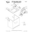 WHIRLPOOL GSQ9632LW0 Parts Catalog WHIRLPOOL GSQ9632LW0 Parts Catalog