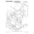 WHIRLPOOL KEBI171YBL4 Parts Catalog WHIRLPOOL KEBI171YBL4 Parts Catalog