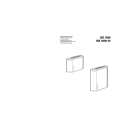 SENNHEISER SZI1029 Owners Manual SENNHEISER SZI1029 Owners Manual