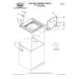 WHIRLPOOL RAX4232RQ1 Parts Catalog WHIRLPOOL RAX4232RQ1 Parts Catalog