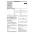 CASTOR CC420 Owners Manual CASTOR CC420 Owners Manual